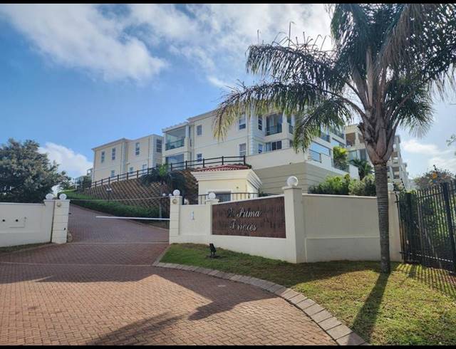 2 BEDROOM APARTMENT FOR SALE IN LA LUCIA